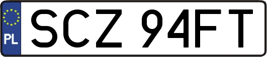 SCZ94FT