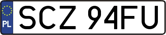 SCZ94FU