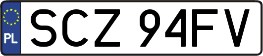 SCZ94FV