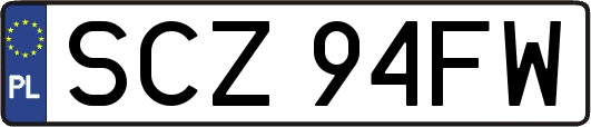 SCZ94FW