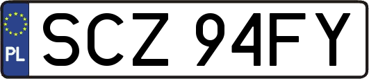 SCZ94FY