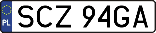 SCZ94GA