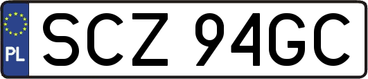 SCZ94GC