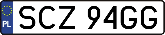 SCZ94GG