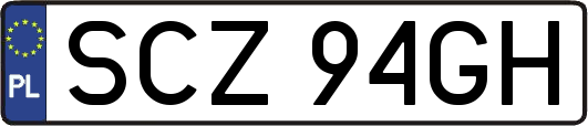 SCZ94GH