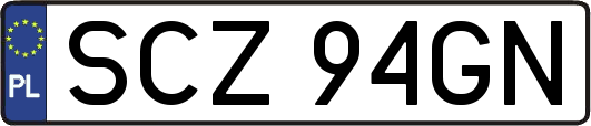 SCZ94GN