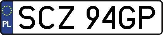 SCZ94GP