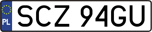 SCZ94GU