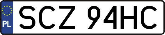 SCZ94HC