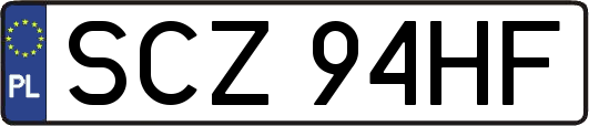 SCZ94HF