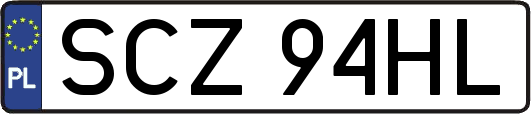 SCZ94HL
