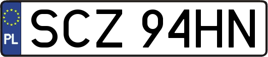 SCZ94HN