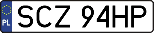 SCZ94HP