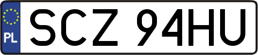 SCZ94HU