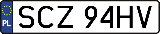 SCZ94HV