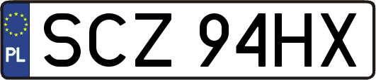 SCZ94HX