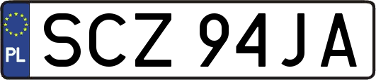 SCZ94JA