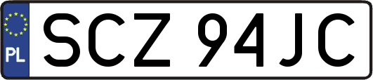 SCZ94JC