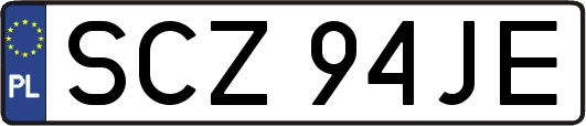 SCZ94JE