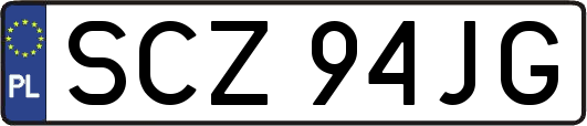 SCZ94JG