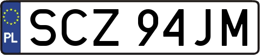 SCZ94JM