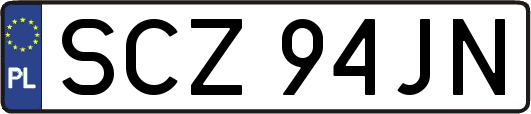 SCZ94JN