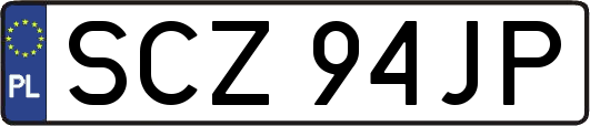 SCZ94JP