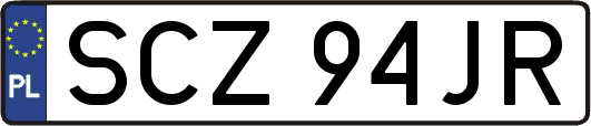 SCZ94JR