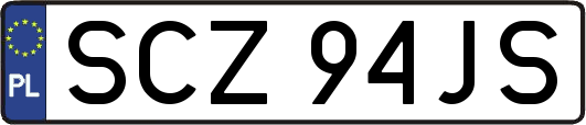 SCZ94JS