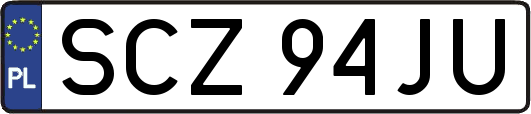 SCZ94JU