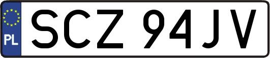 SCZ94JV