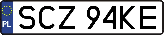 SCZ94KE
