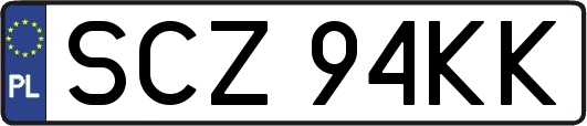 SCZ94KK