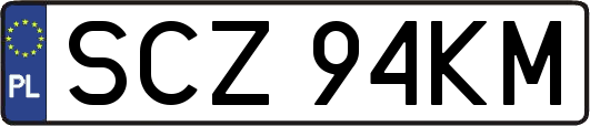 SCZ94KM