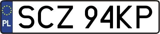 SCZ94KP