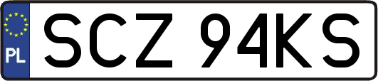 SCZ94KS