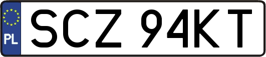 SCZ94KT