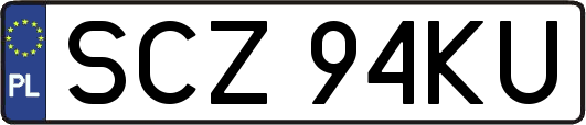 SCZ94KU