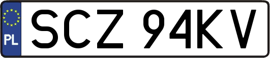 SCZ94KV