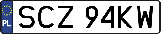 SCZ94KW
