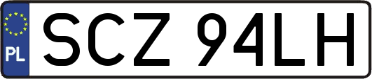 SCZ94LH