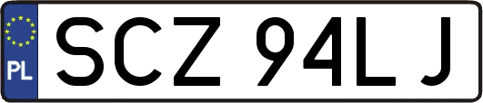 SCZ94LJ