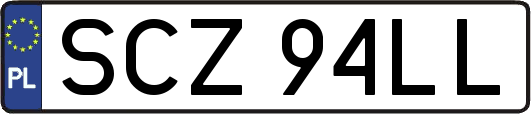 SCZ94LL
