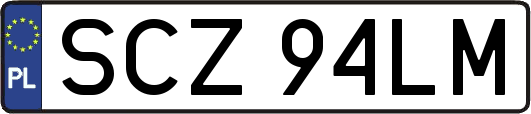 SCZ94LM