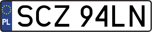 SCZ94LN