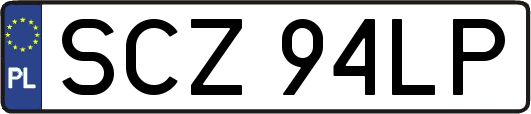 SCZ94LP