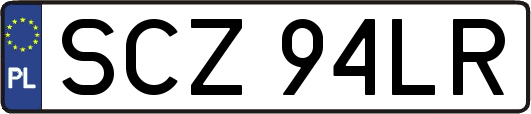 SCZ94LR
