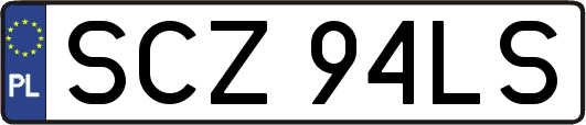 SCZ94LS
