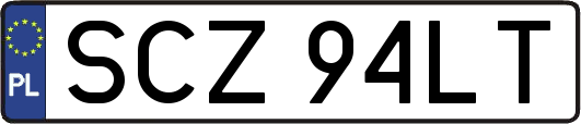 SCZ94LT