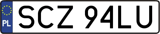 SCZ94LU